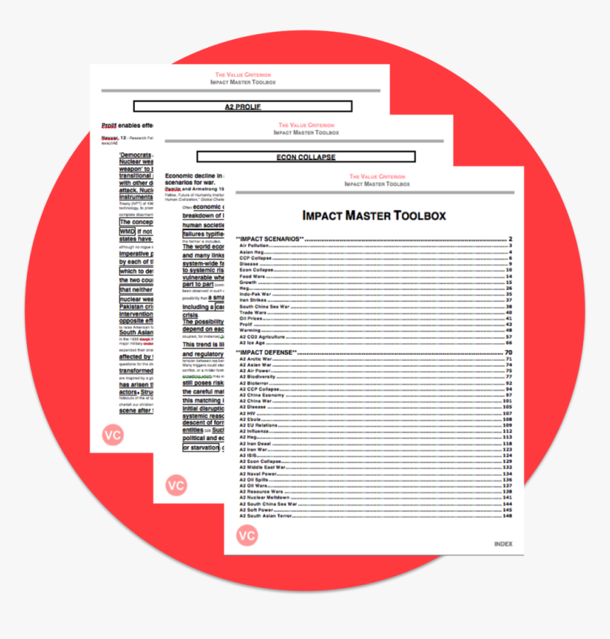 Impact Master Toolbox, HD Png Download
