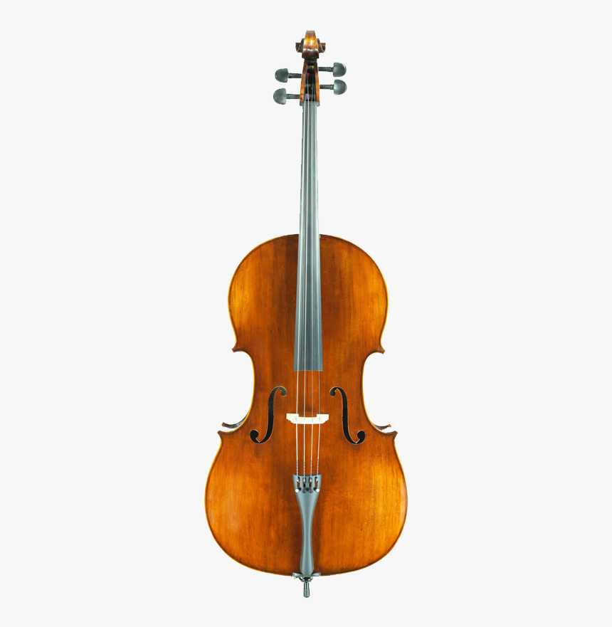 Cello 3 4, HD Png Download
