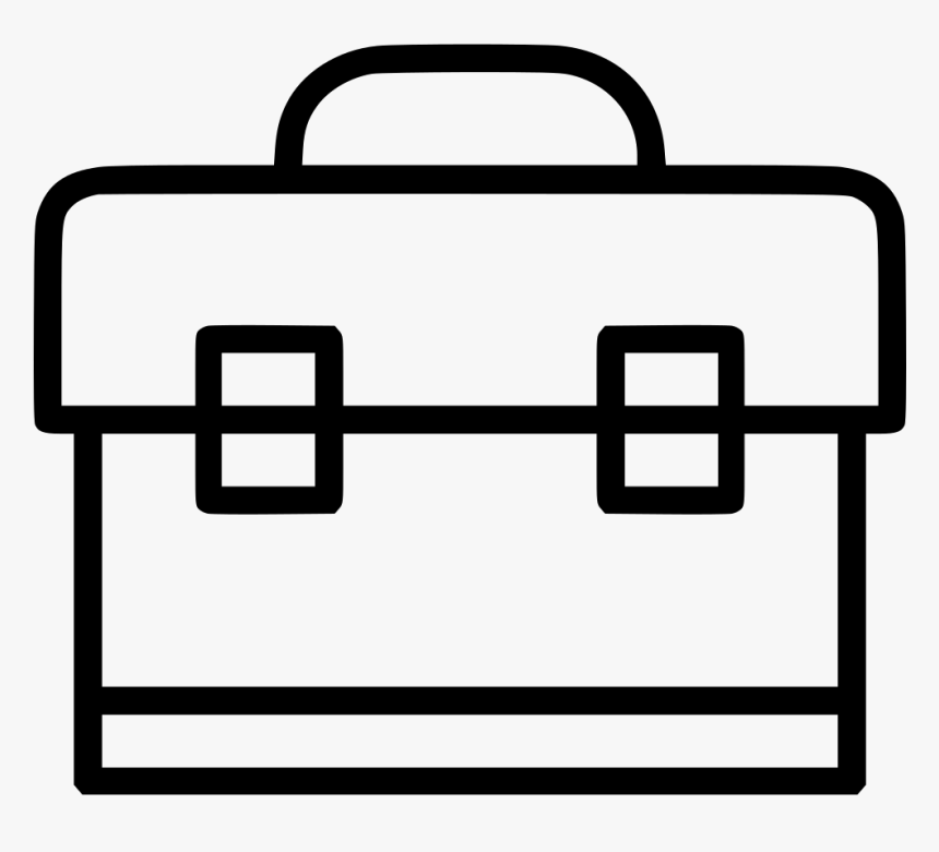 Toolbox - Heart Transplant Box Icon, HD Png Download
