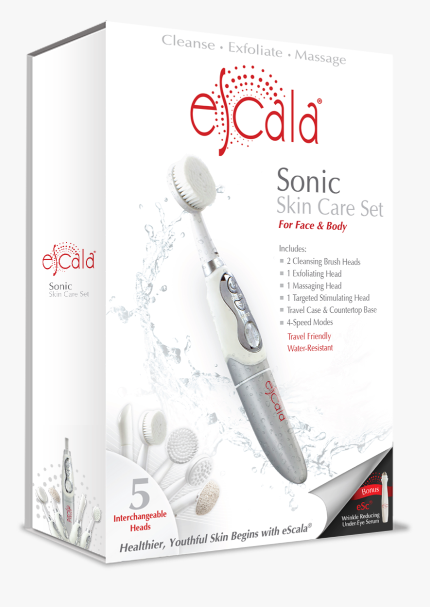 Escala-6, HD Png Download