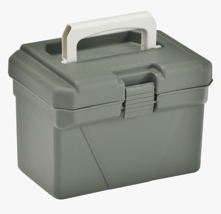 O - D - Green - Toolbox , Png Download - Box, Transparent Png