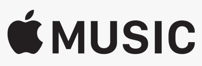 Apple - Apple Music Logo Transparent, HD Png Download