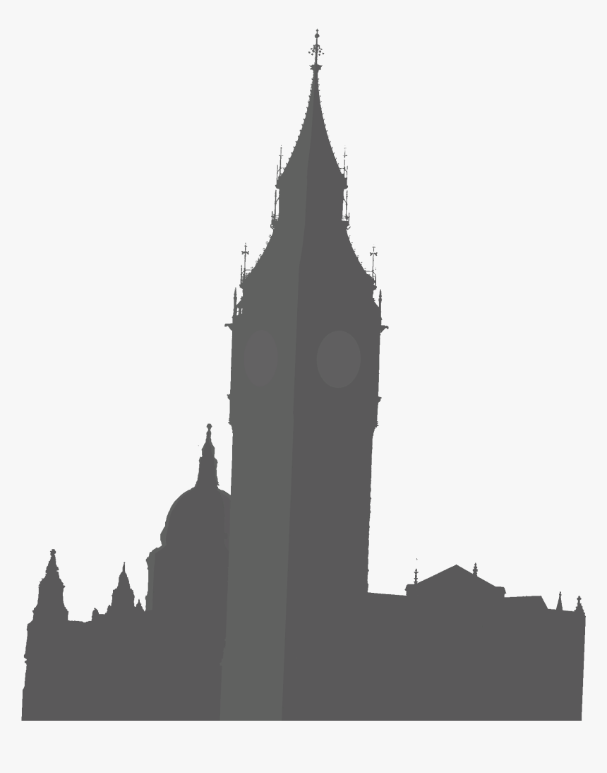 80 Days Wiki - Houses Of Parliament, HD Png Download