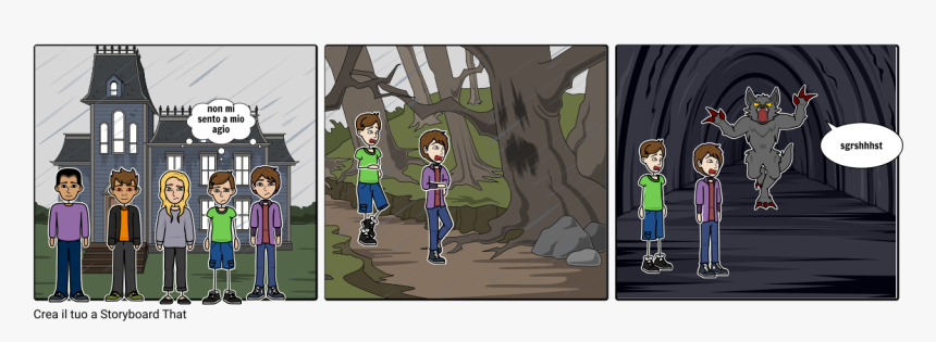 Cartoon, HD Png Download