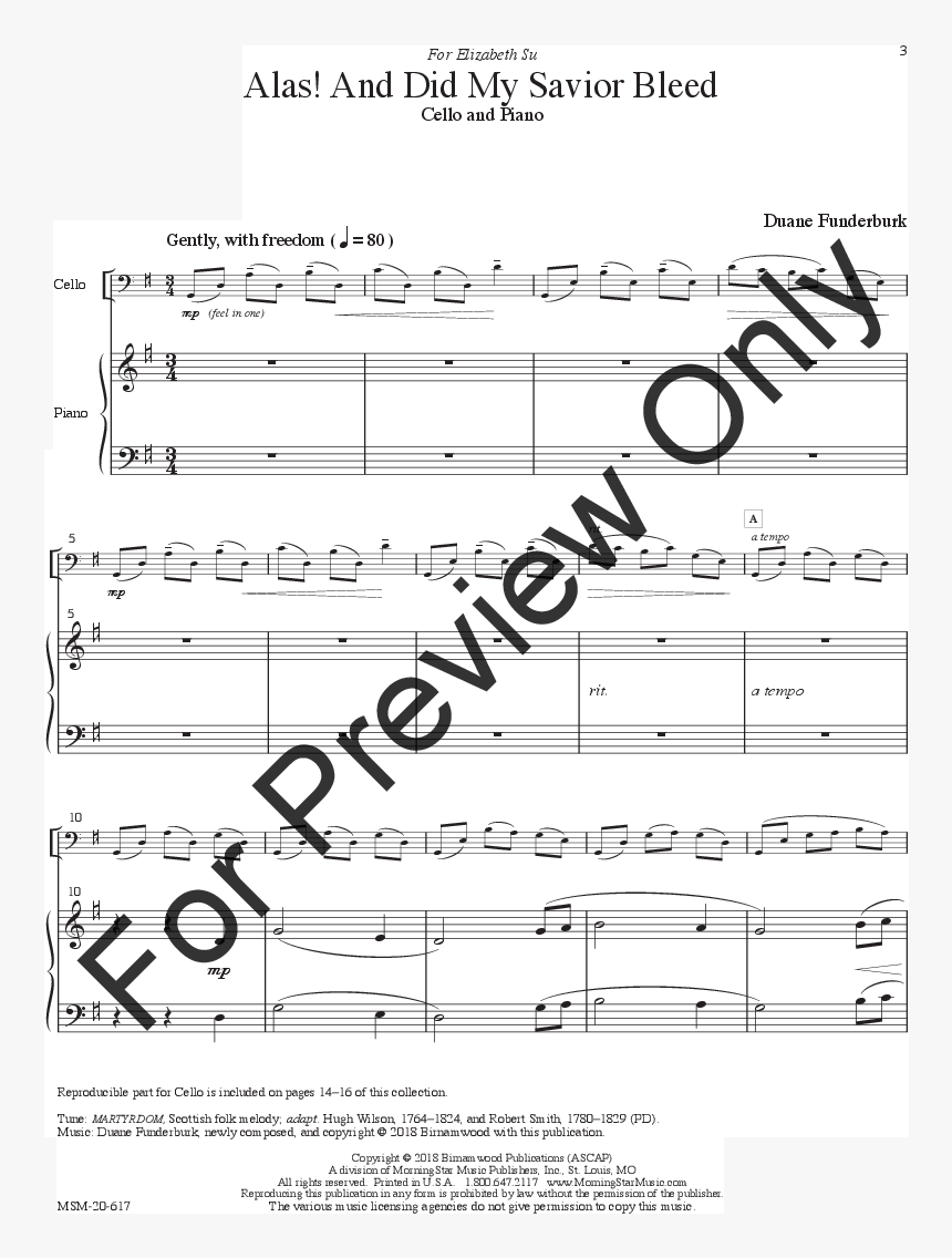 Product Thumbnail - Sheet Music, HD Png Download