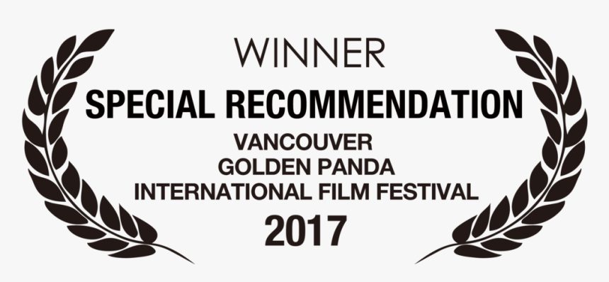 Special Recommendation - Film Festival Award Winner Png, Transparent Png