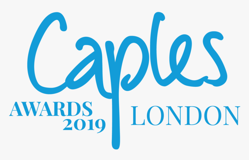 Caples Awards 2019 London - Universities At Shady Grove, HD Png Download