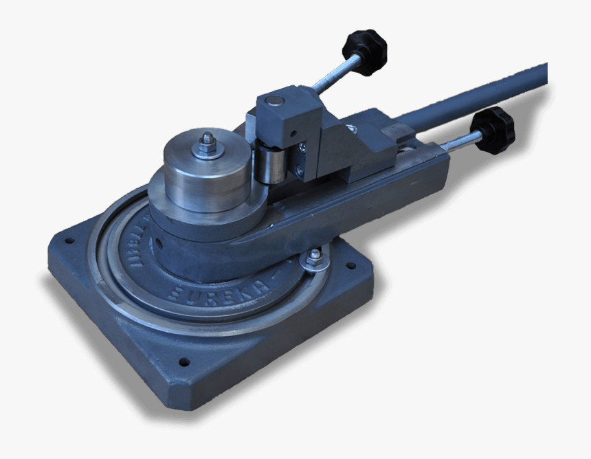 Eureka Ec Piegatrice Manuale Universale - Metal Lathe, HD Png Download