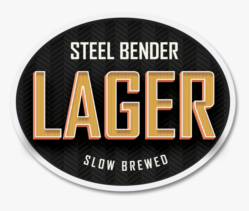 Sbb Lager For Website - Label, HD Png Download