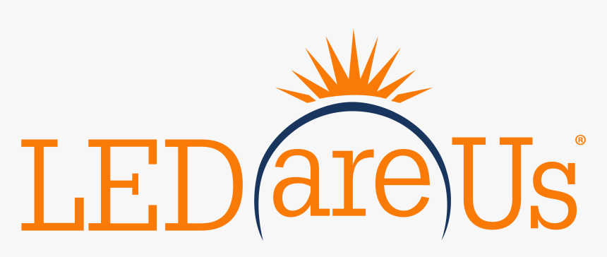 Led Are Us, HD Png Download