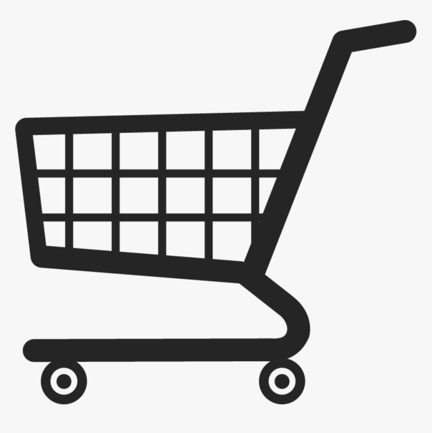 Cart20180309 1353 J54iug - Shopping Cart, HD Png Download