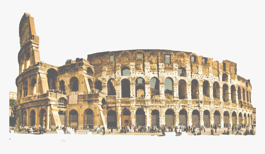 Colosseum , Png Download, Transparent Png