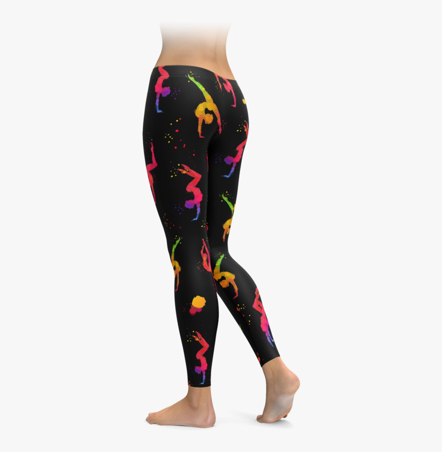 Leggings, HD Png Download