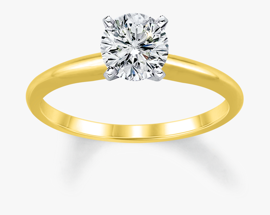 Make A Match As Distinctive As Yours - Pre-engagement Ring, HD Png Download