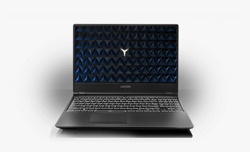 Lenovo Legion Y530 Laptop - Notebook Lenovo Legion Y530 15ich I7 8750h, HD Png Download