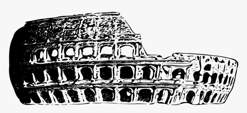 Monochrome Design - Monochrome, HD Png Download
