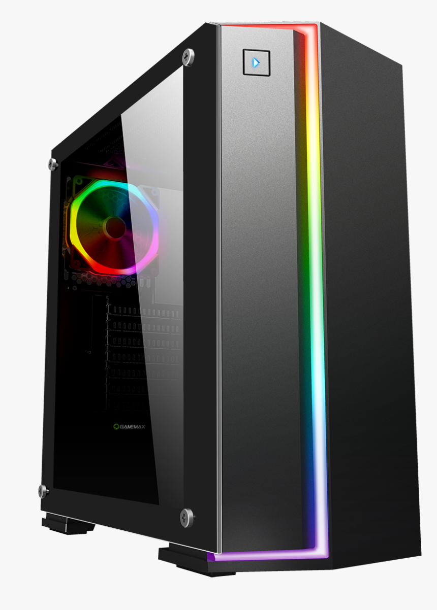 Core I5 8400 Gtx1650 4gb Coffee Lake 8th Gen Gaming - Gladiator Pc, HD Png Download