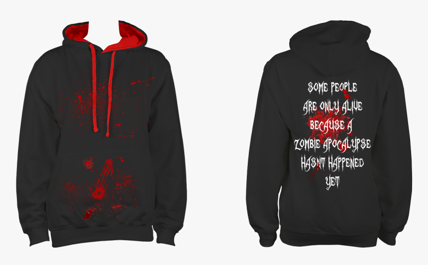 Hoodie, HD Png Download