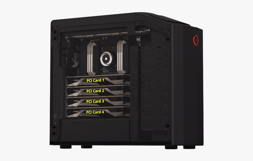 Computer Hardware, HD Png Download