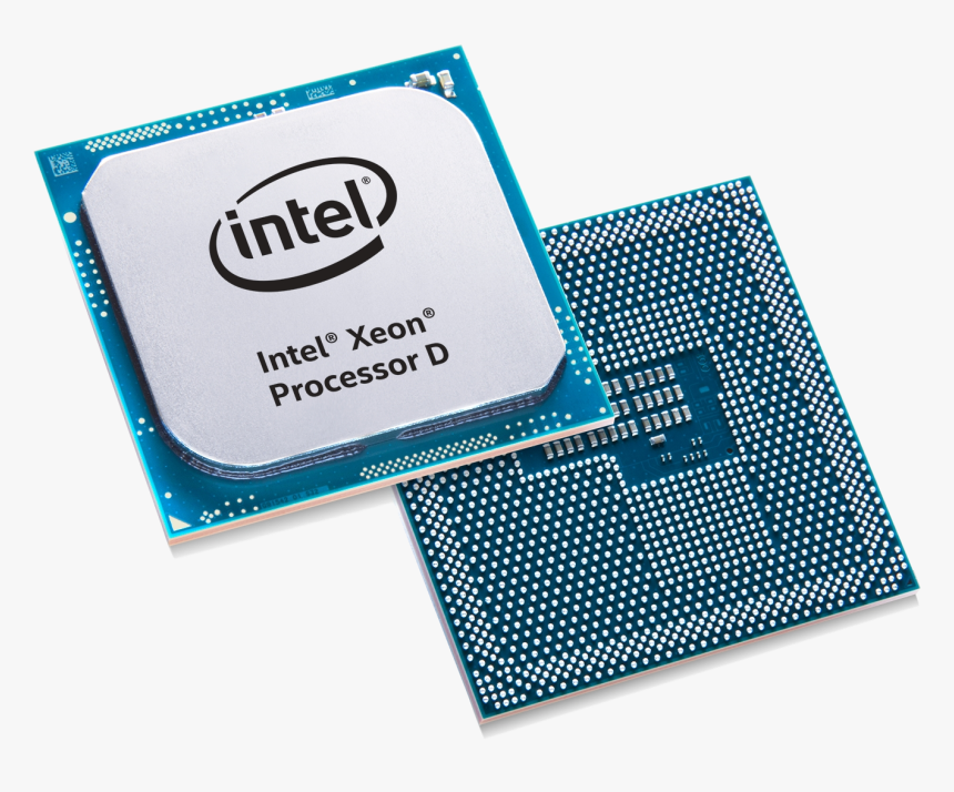 Intel Xeon Processor D 1500 - I9 Intel 8 Generazione, HD Png Download