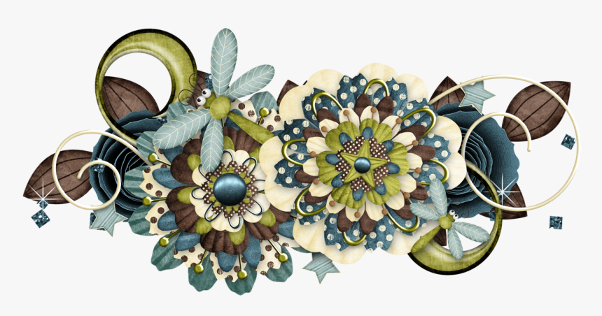 Artificial Flower, HD Png Download