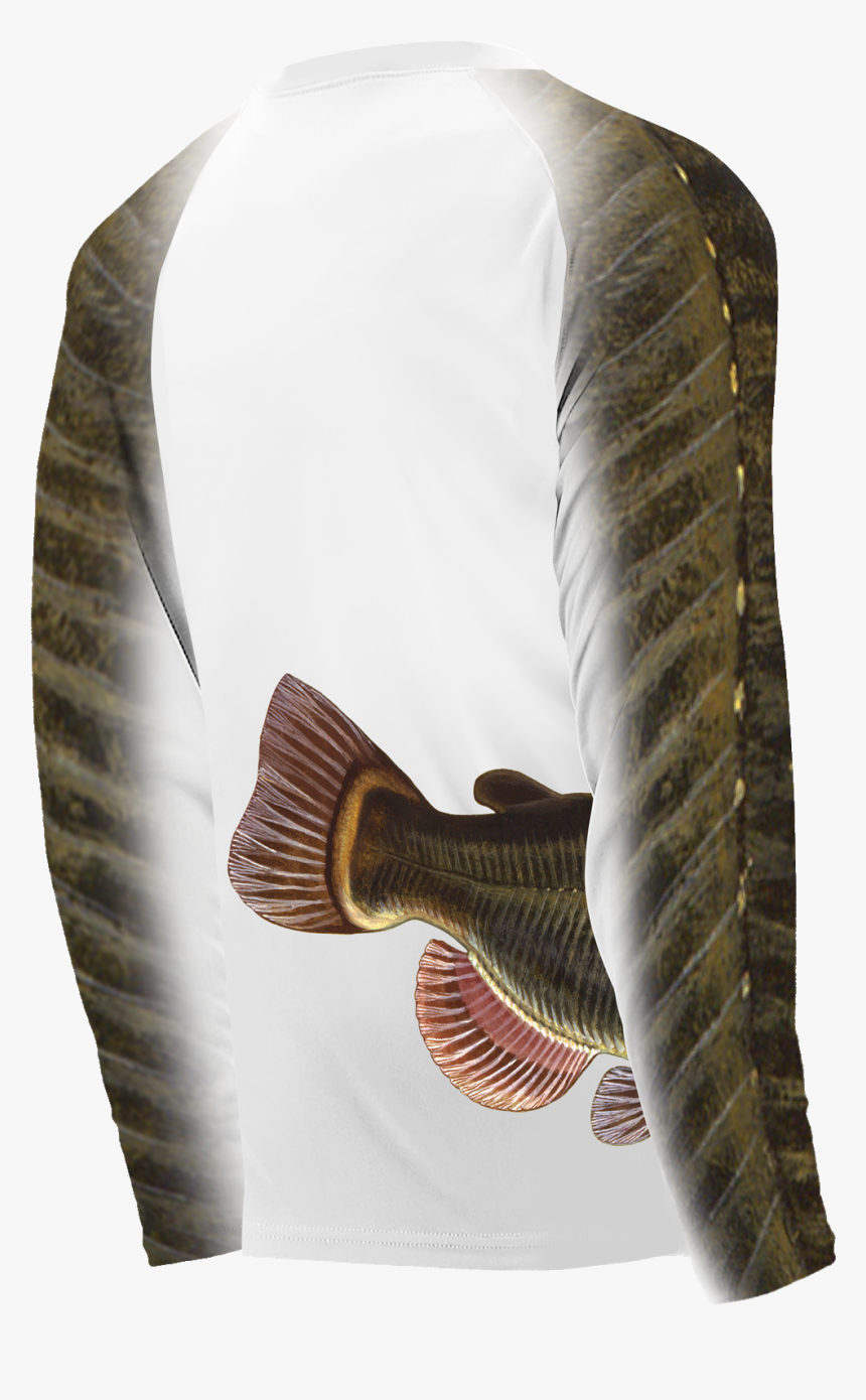 Wrap Around Catfish - Russula Integra, HD Png Download