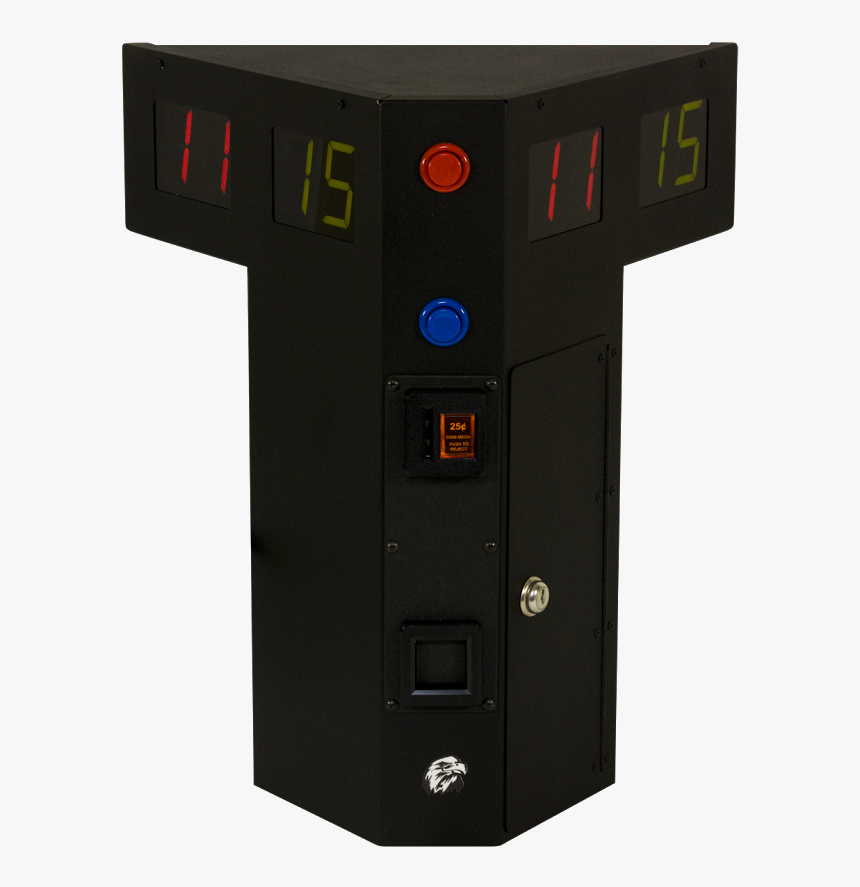 Scoreboardfront, HD Png Download