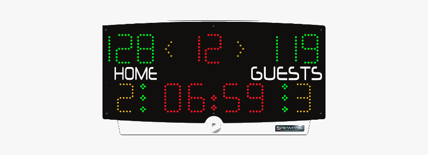 Led Display, HD Png Download