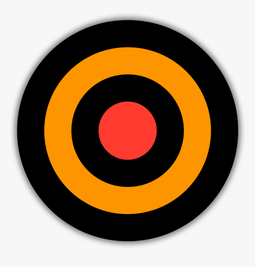 Circle, HD Png Download