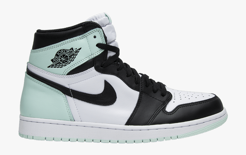 Air Jordan 1 Rust Pink, HD Png Download