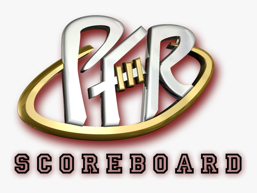 Image For Pfr Scoreboard , Png Download - Alto Rendimiento Tuzo, Transparent Png