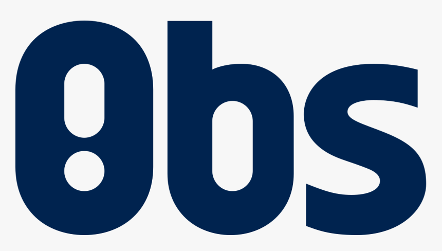Coop Obs Logo Png, Transparent Png