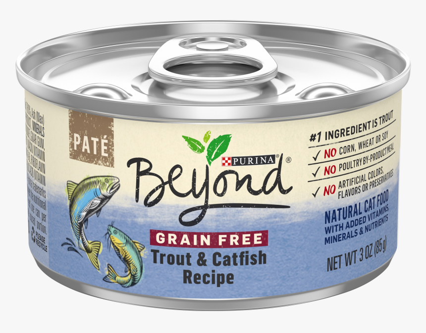 Purina Simply Beyond Wet Cat Food, HD Png Download