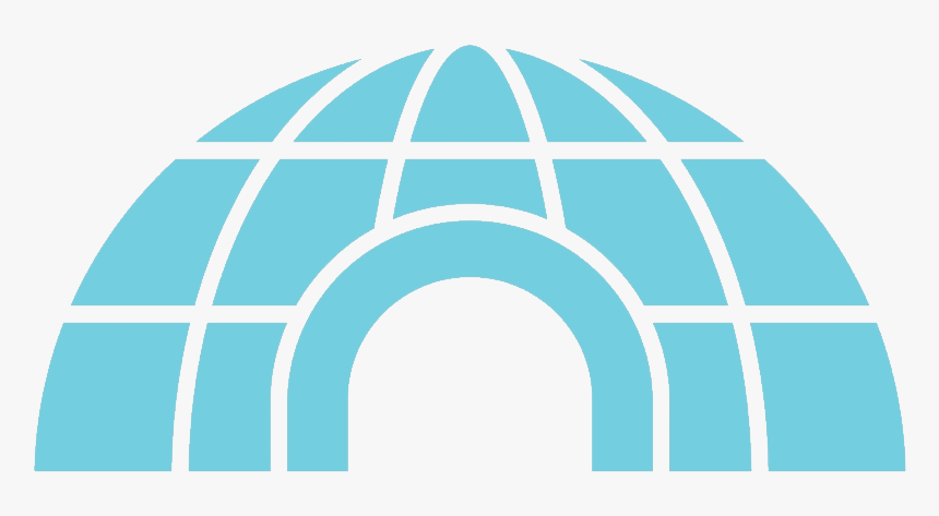 Igloo Png - Solar Panel Icon, Transparent Png