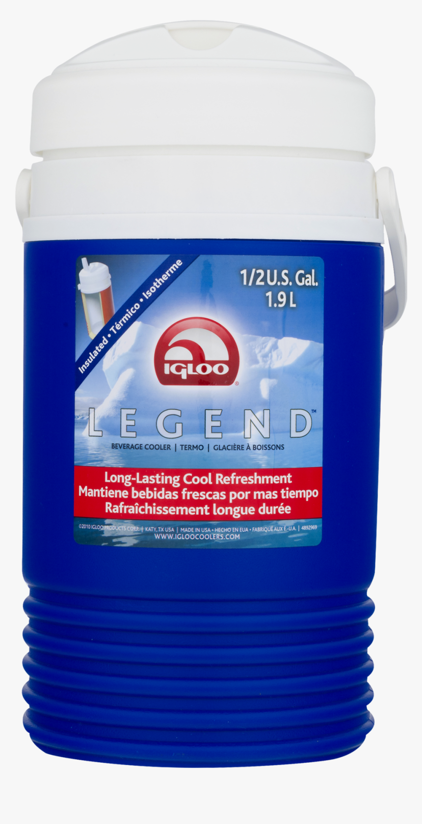 Water Bottle, HD Png Download