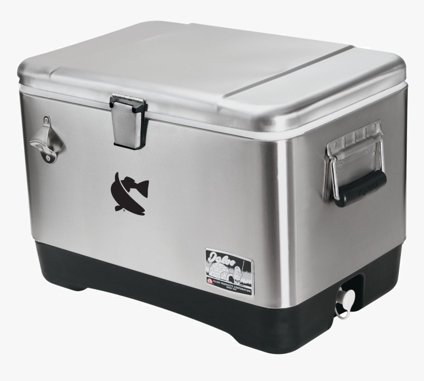 Best Stainless Cooler, HD Png Download
