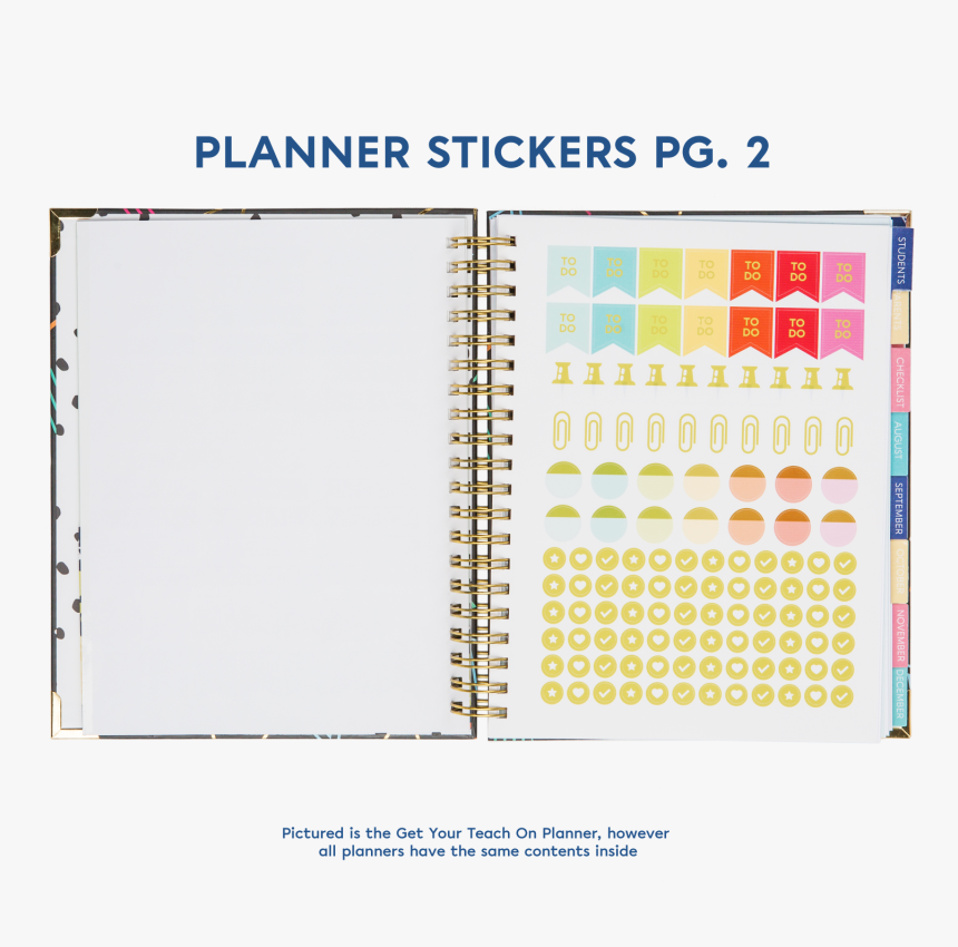 Class Lazyload Lazyload Mirage Cloudzoom 
 Style - Confetti Planner Stickers Transparent, HD Png Download