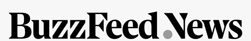 Buzzfeed News Logo Vector, HD Png Download