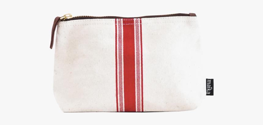 Red Stripe 
 Class - Coin Purse, HD Png Download