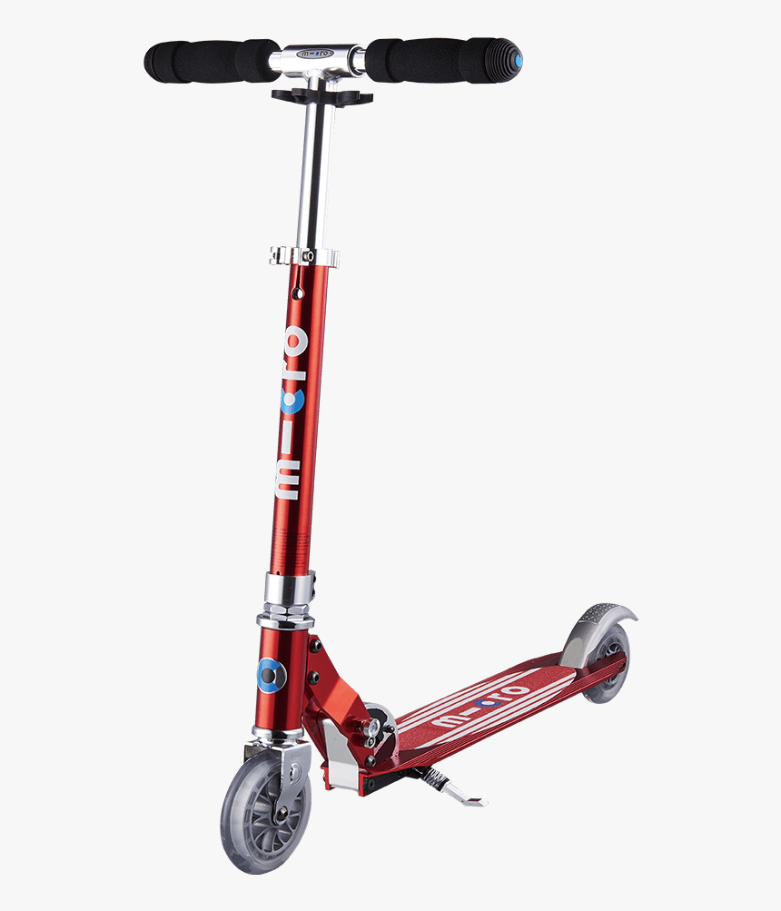 Micro Sprite Blue Stripe, HD Png Download