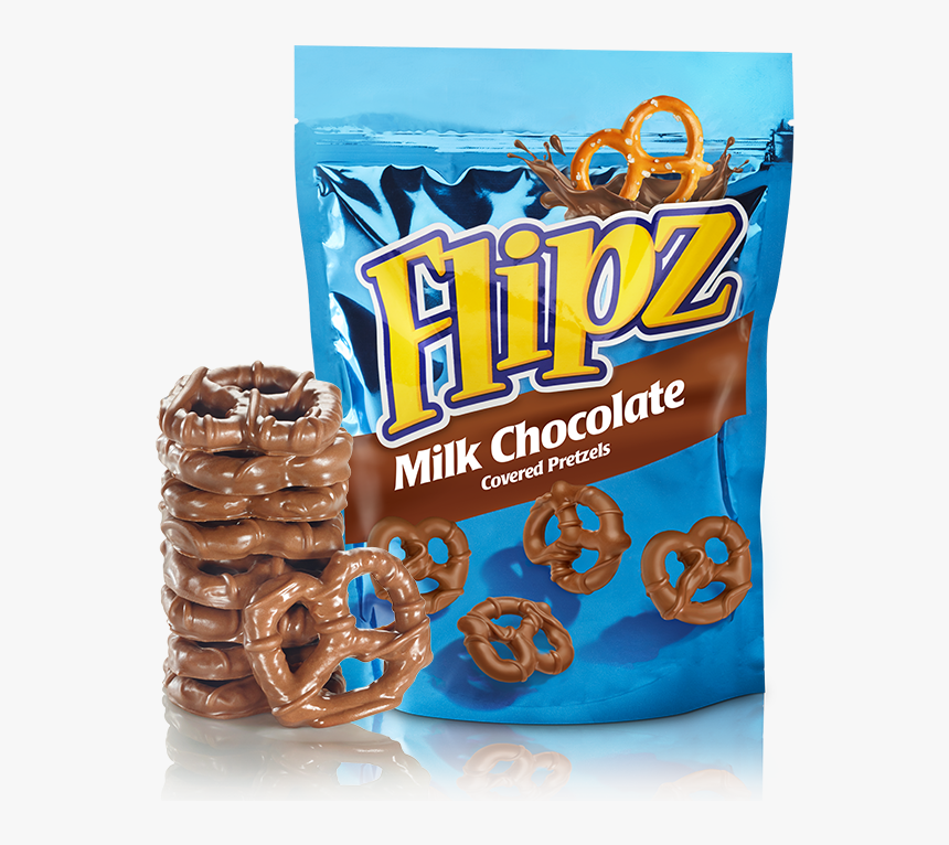Chocolate Covered Pretzel Pack, HD Png Download