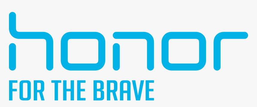 Huawei Repair Honor - Honor Mobile Phone Logo, HD Png Download