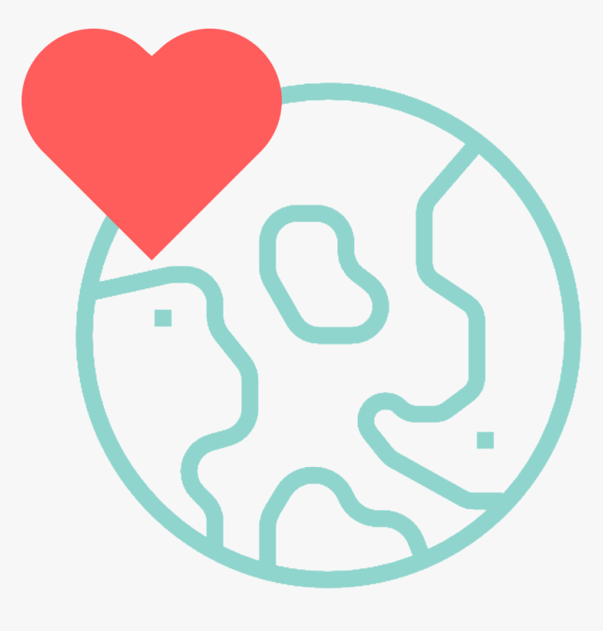 Story 1 Cbs Aid - Donating Icon, HD Png Download