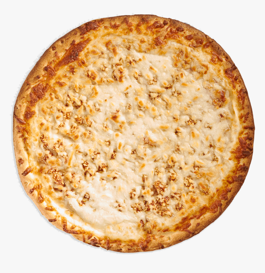 California-style Pizza, HD Png Download