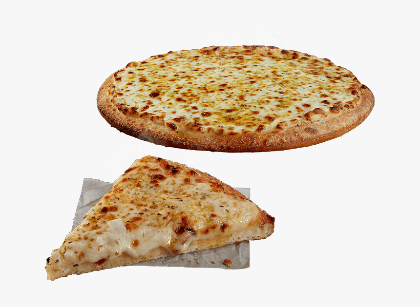 Dominos Cheesy Garlic Pizza, HD Png Download
