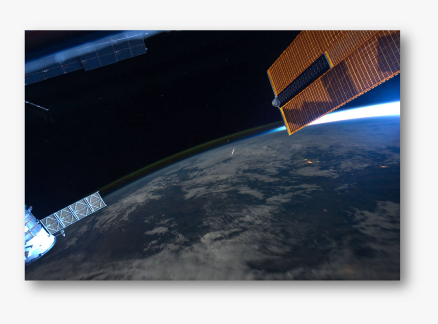 Originally Published At Http - 5 Facts About Earth, HD Png Download