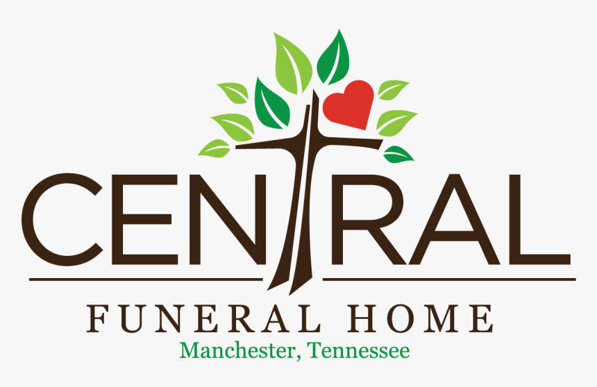 Central Funeral Home Manchester, HD Png Download