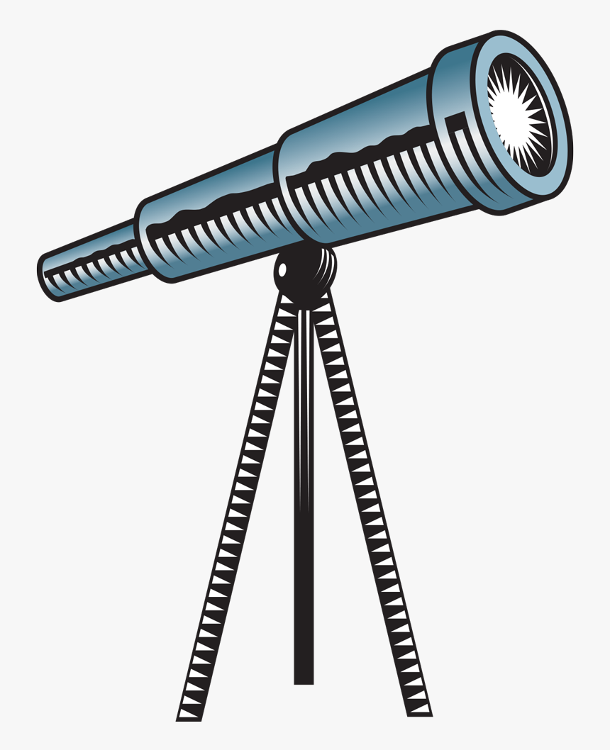 Peak Viewing Of The Leonids Meteor Shower , Png Download - Galileo's Telesccope Transparent Background, Png Download