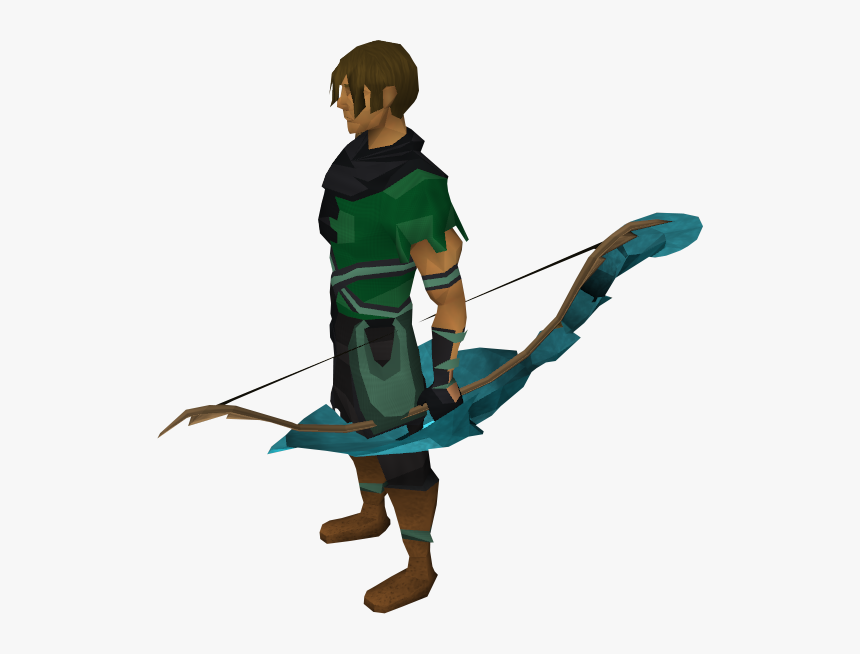 Shieldbow, HD Png Download