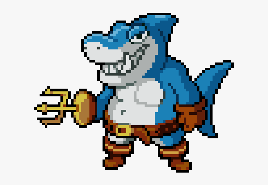 Indie Pogo Wiki - Skyhook Fin, HD Png Download